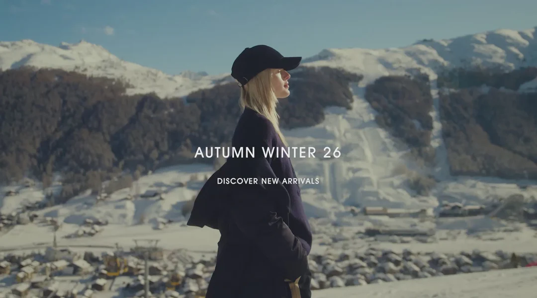 Elevated Knitwear for Every Season
