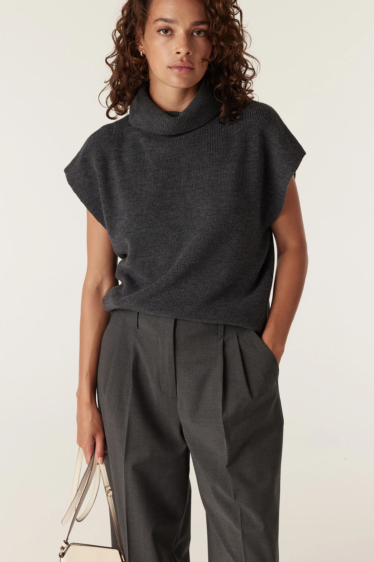 Women's Knitwear Tops