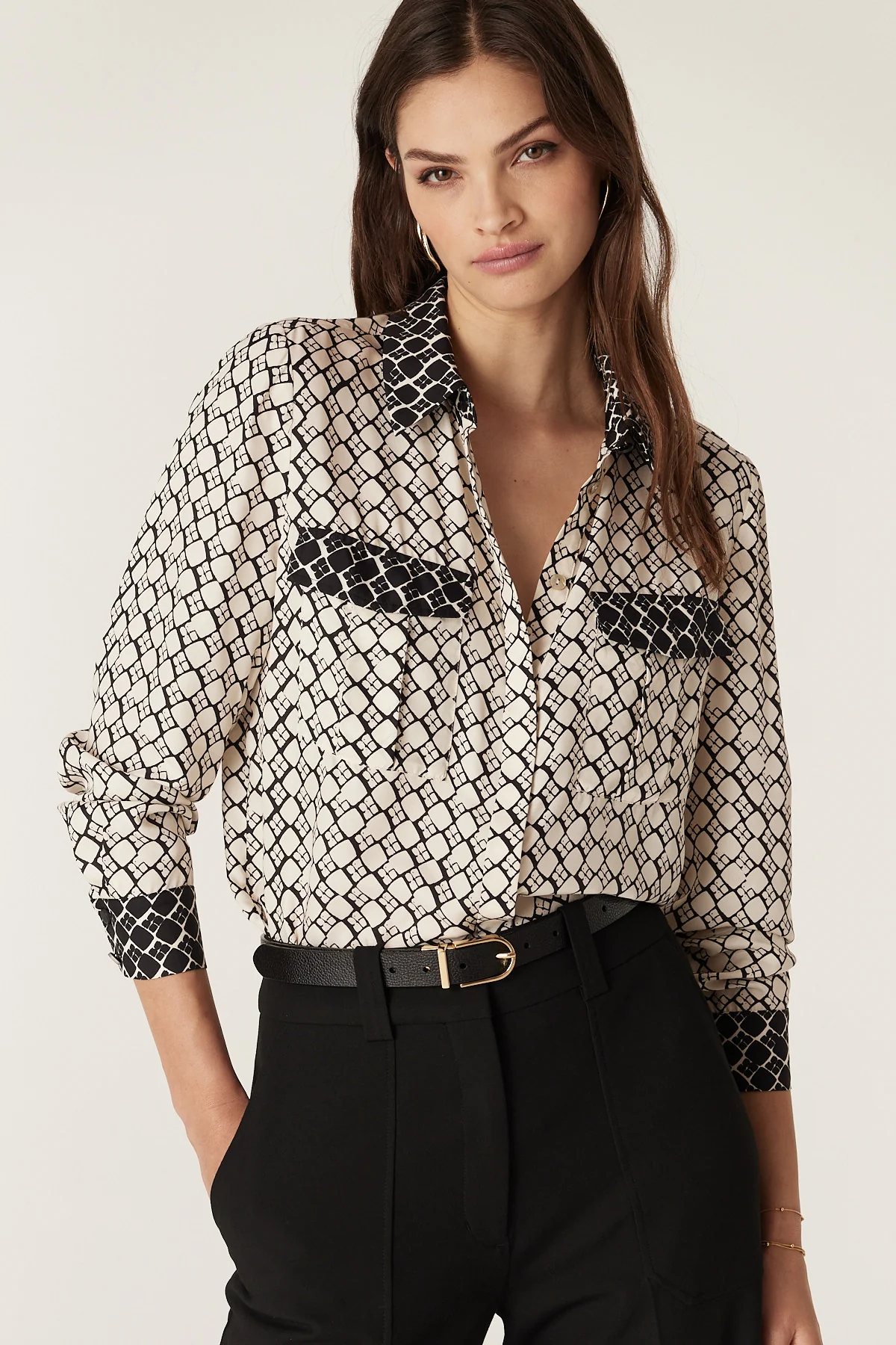Women's Tops & Shirts