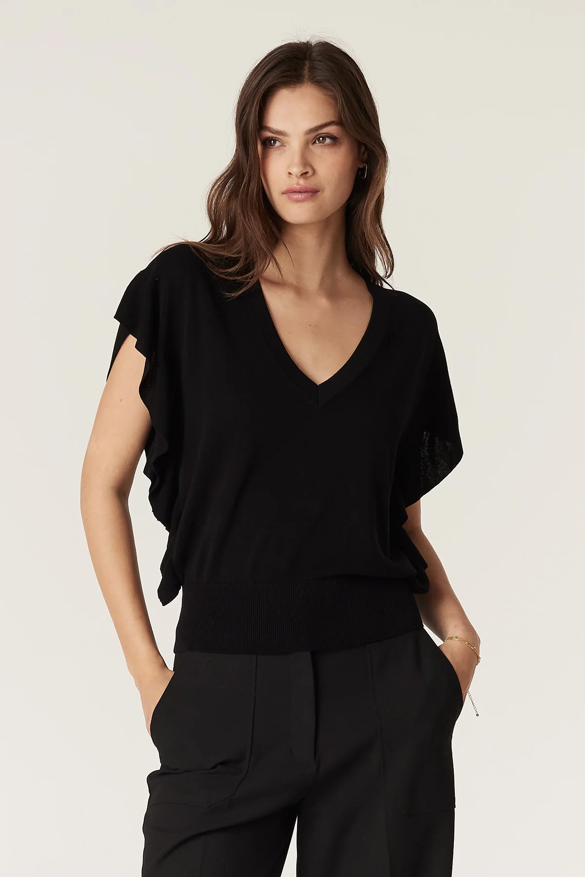 Women's New Tops & Shirts